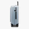 Side view of Carry-On Pro Plus in Blue Haze (thumbnail)