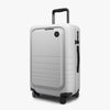 Angled view of Carry-On Pro in Stellar White (thumbnail)