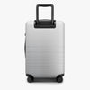 Back view of Carry-On Pro in Stellar White (thumbnail)