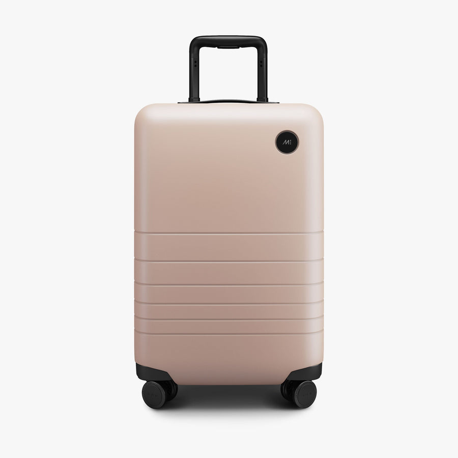 Monos For Your Special Someone Luggage Set Monos For Your Special Someone Luggage Set