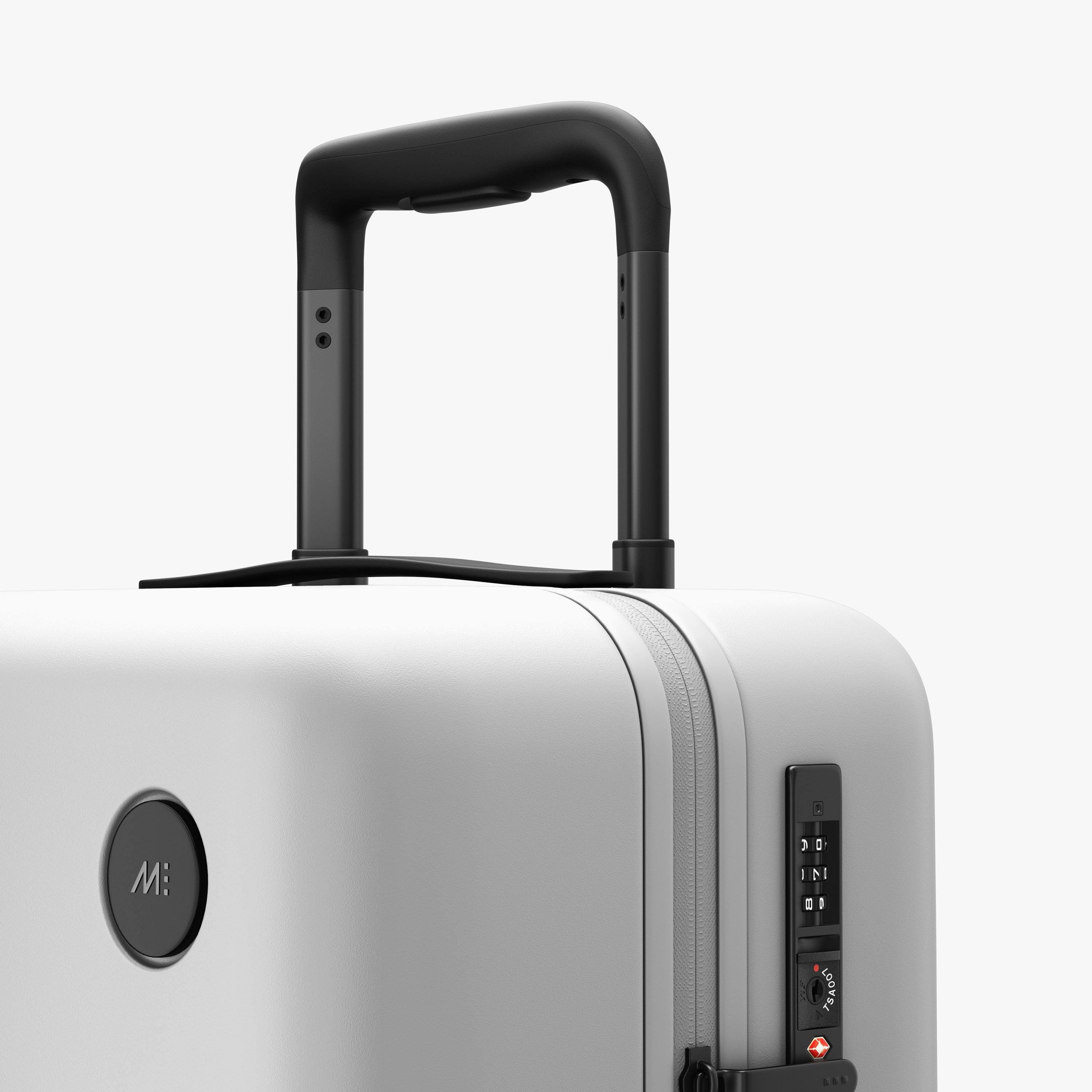 21” Carry-On Suitcase | Airline-Approved Cabin Luggage | Monos