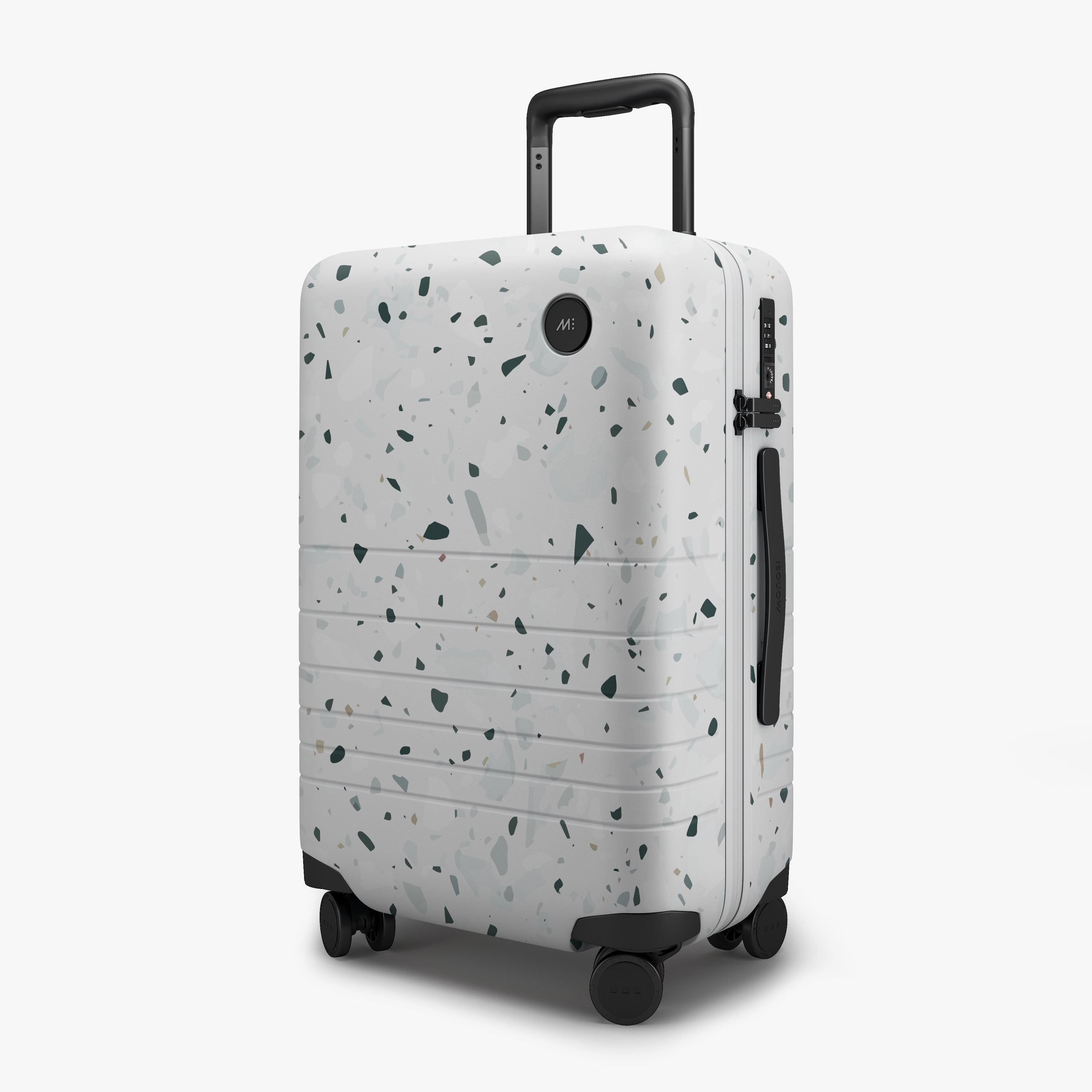 Best Carry-On Plus Suitcases | Cabin Size Monos Travel Luggage display picture 1