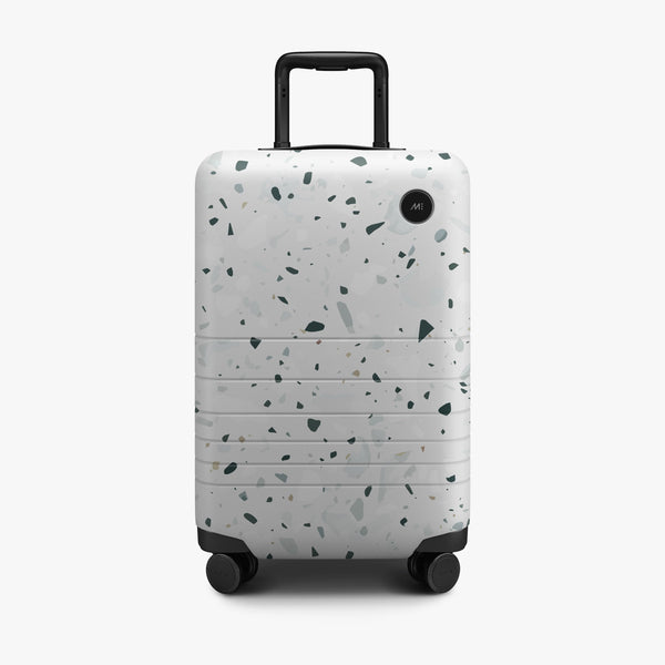 Java Color Suitcase Monos suitcase | The best suitcases and bags