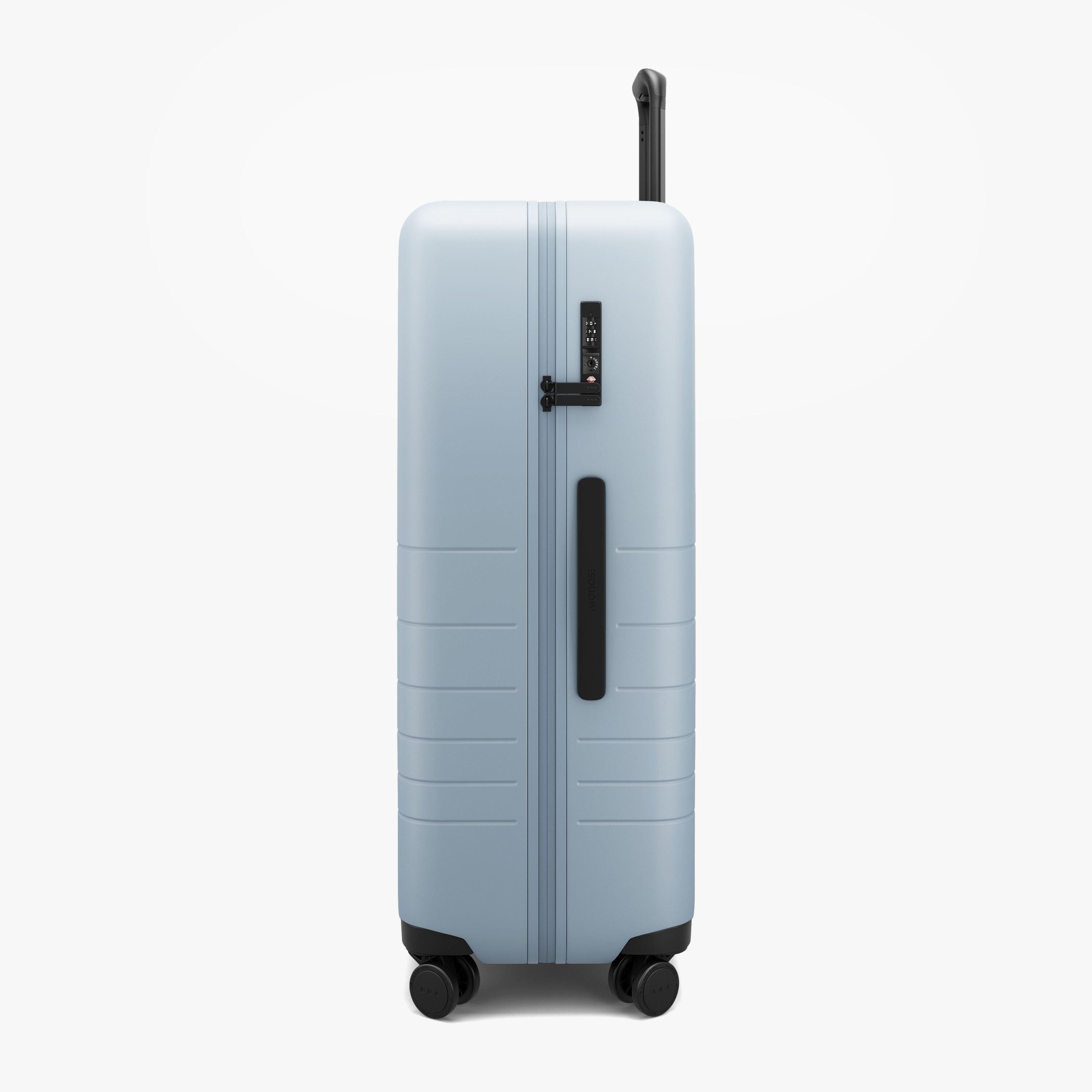 Best Check-In Suitcases | Monos Travel Luggage & Accessories