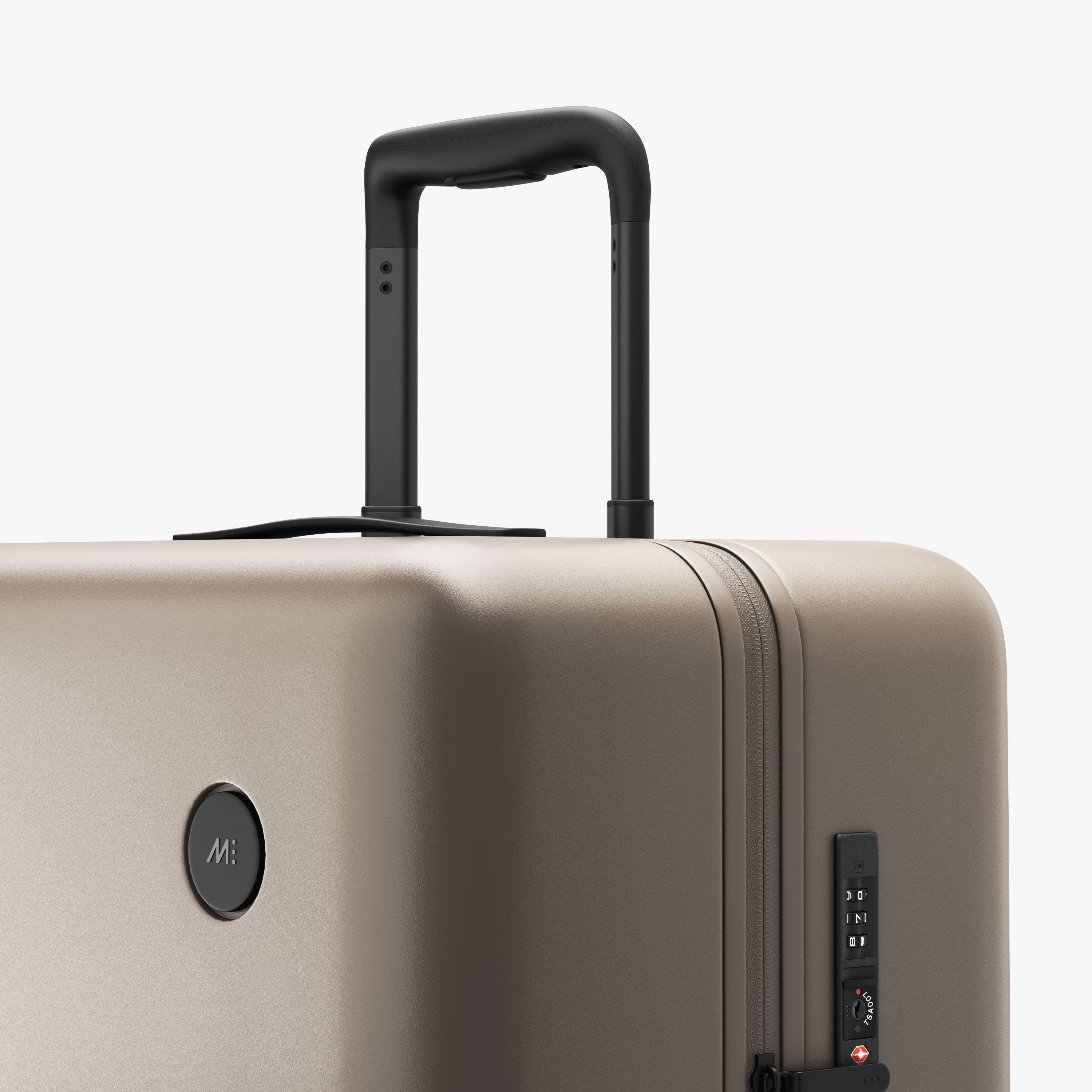 Best Check In Suitcases Monos Travel Luggage Accessories