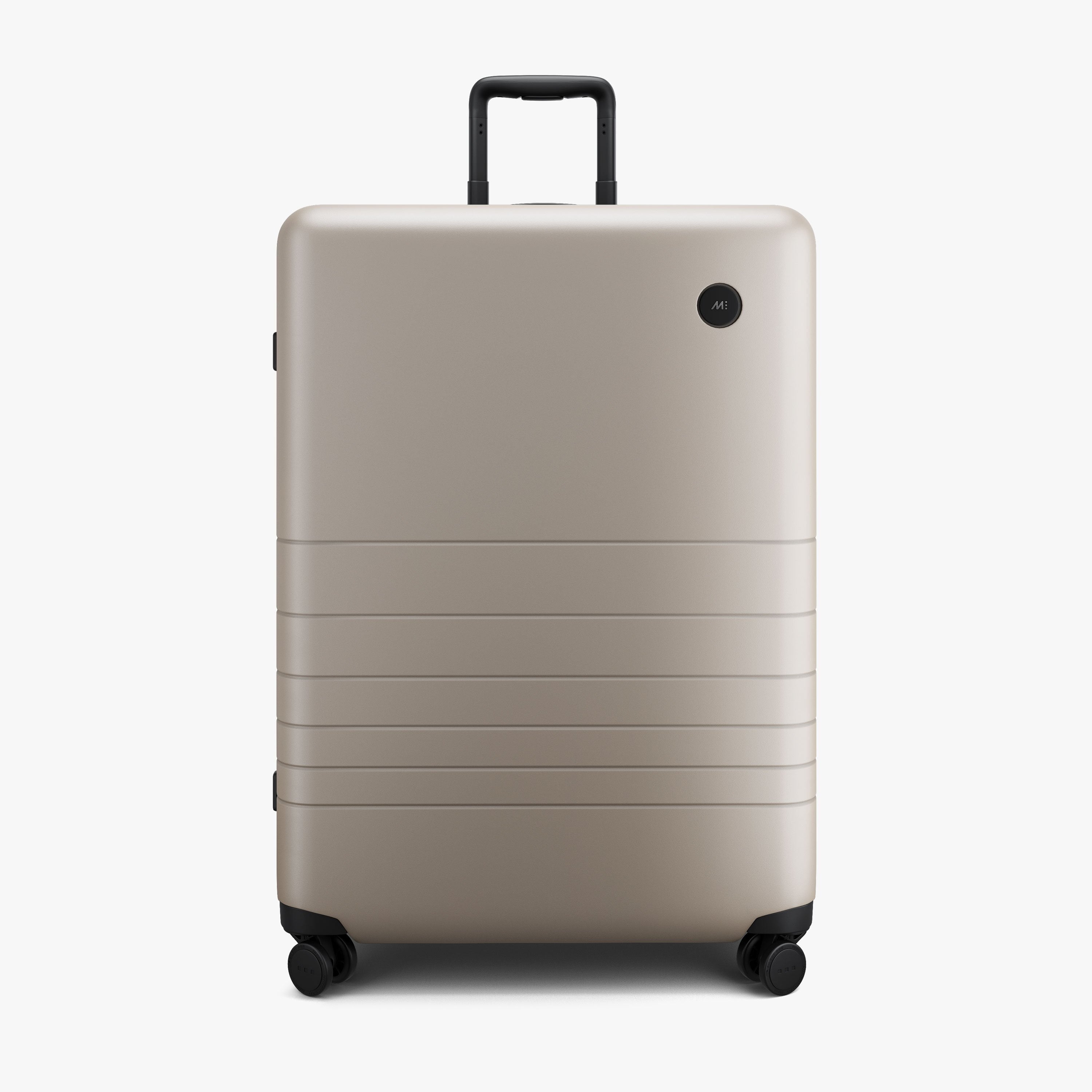 Best luggage check in shop