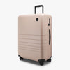 Angled view of Check-In Medium in Rose Quartz (thumbnail)