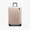 Front view of Check-In Medium in Rose Quartz (thumbnail)