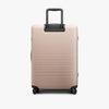 Back view of Check-In Medium in Rose Quartz (thumbnail)