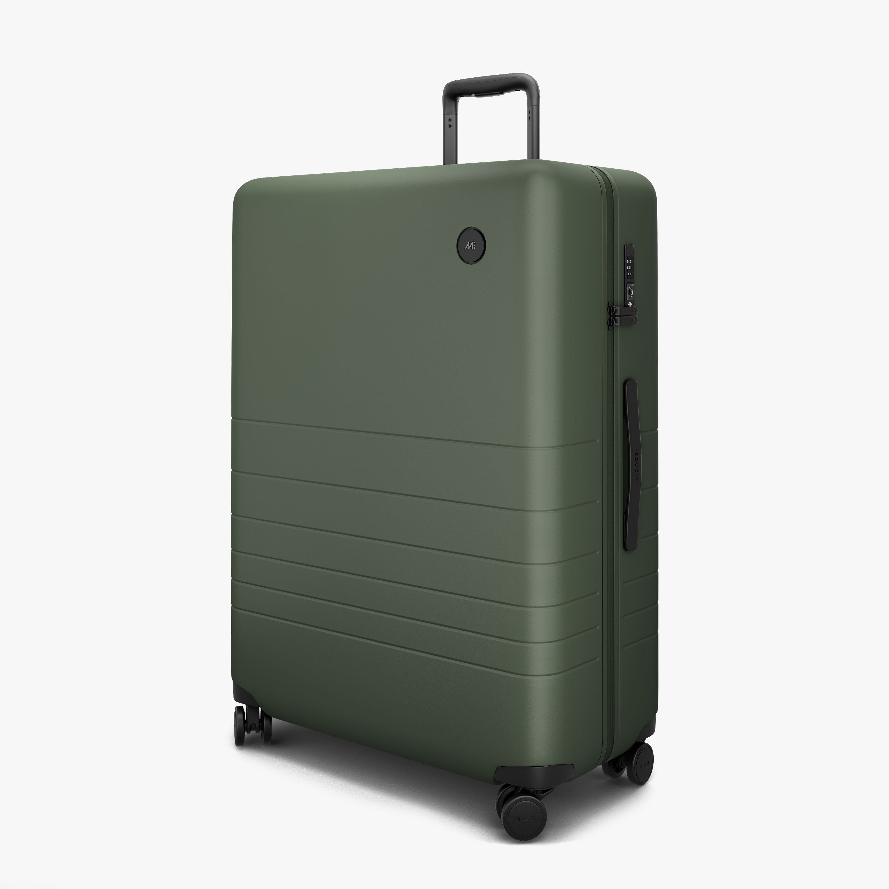 Best Check-In Suitcases | Monos Travel Luggage & Accessories