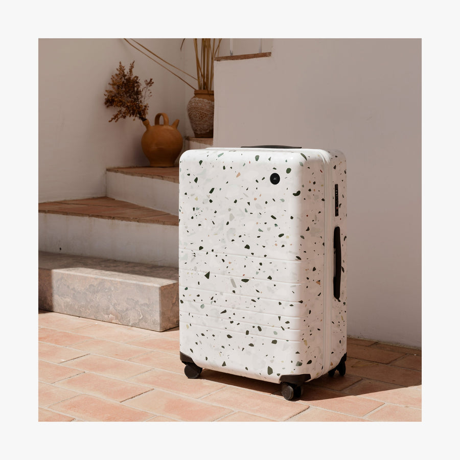 Terrazzo | This is a photo of a Terrazzo Carry-On Plus