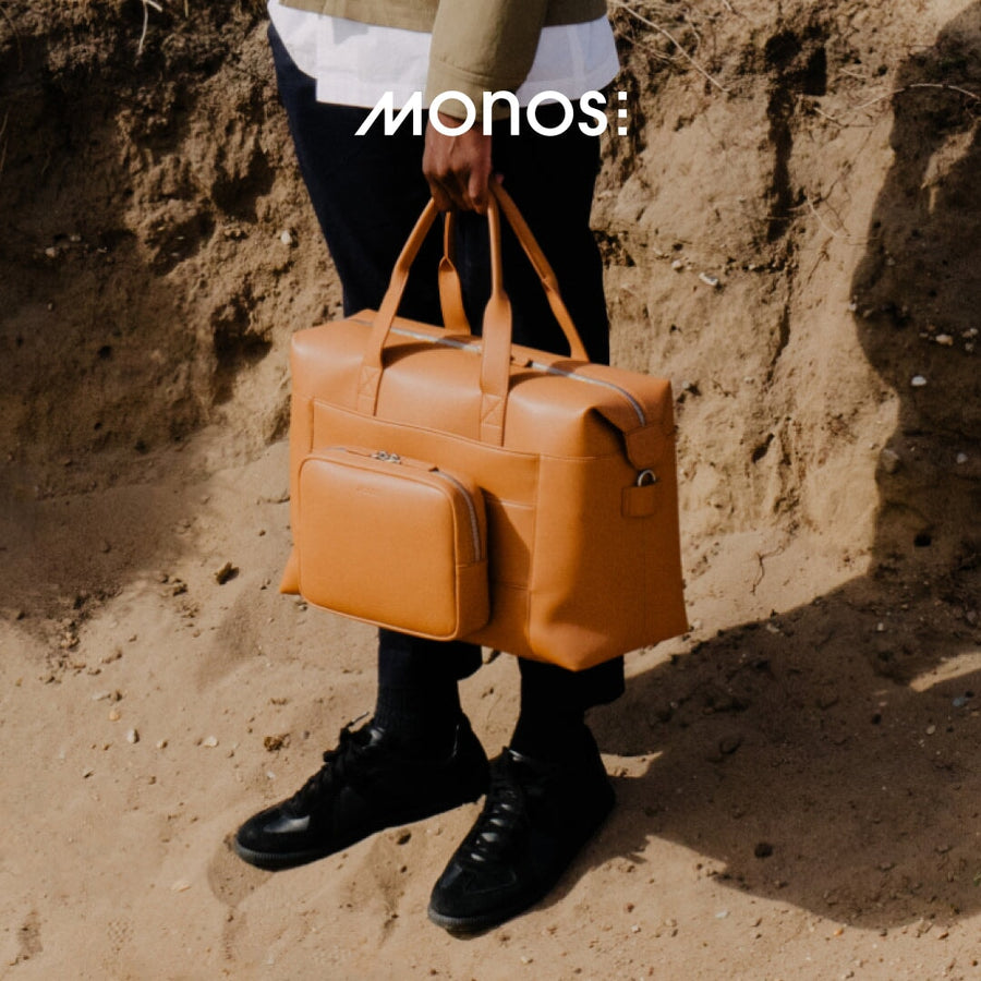Monos duffle Clearance