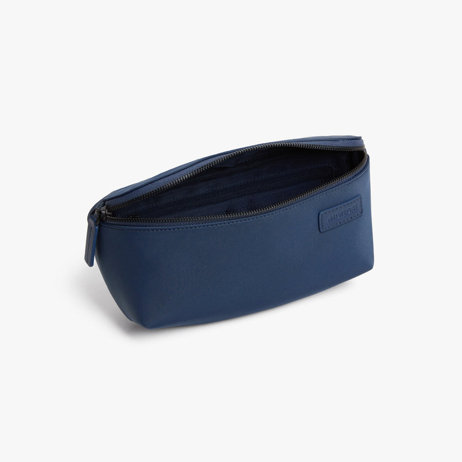 Oxford Blue | Inside view of Metro Sling in Oxford Blue
