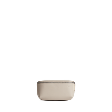 Front view of Metro Sling in Ivory